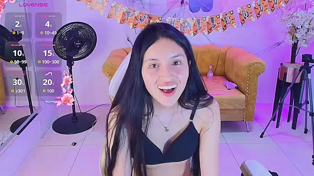 Gabby_sweety - Spit tits + control Domi X3