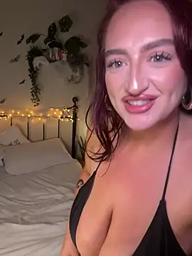 TaliaMommyMelons - Oil Boobs