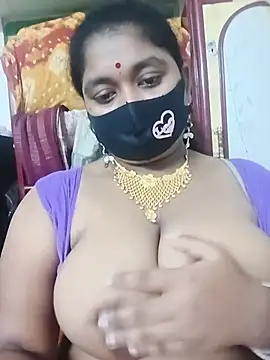Pooja_Roy_7 - C2c in Pivt Full Open Show baby