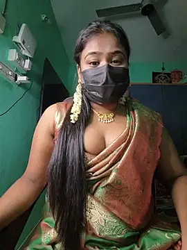 Tamilanushka