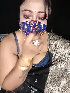 Model_sexy_anjali - Boobs flash