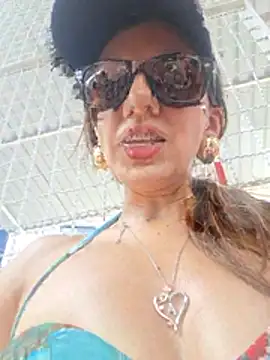 _jade_white_ - Besos al aire