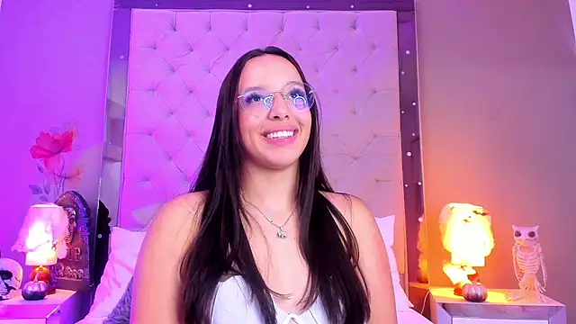 ValkyriaSteel - follarme con mi dildo