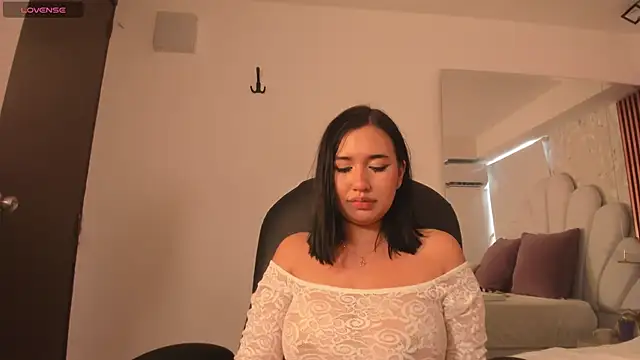 Ciara_bellmont - Bounce tits