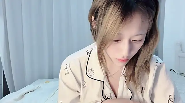 Xingxing-777 - xingxing牛奶白浆小穴