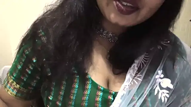 Sexy_Monalisa19 - dance show