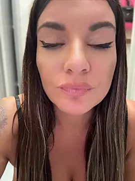 JessycaFlame - Highest tipper =1customised vid