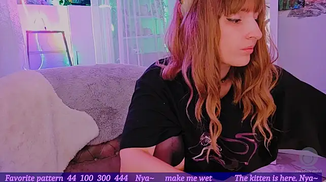 Elli3cat - Spank Show!! 25+