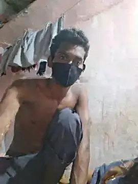 Bhabhi_pronstar - Pussy show 1minute