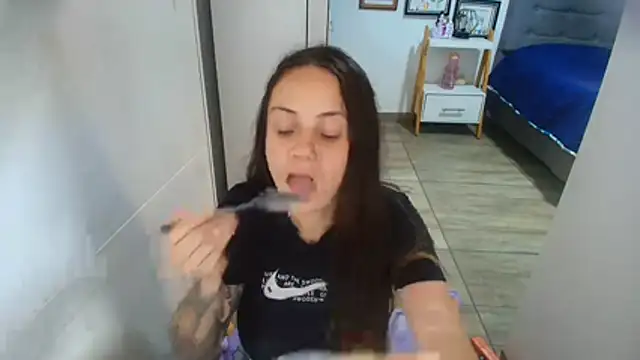 Miasepulveda_ - tits naked and suck