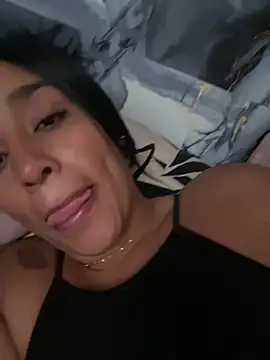 KatalinnaBrown - now show long squirt