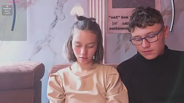 Manson_and_Zoe - FUCK MY CUTE FACE