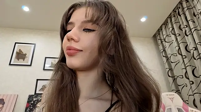 Dolly_ll - Pussy fuck