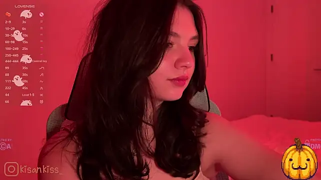 Kisankiss - 🥰for a good mood🥰