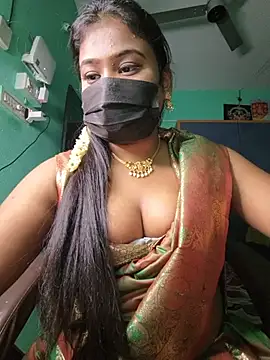 Tamilanushka