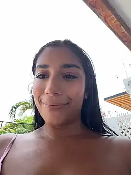 SaryJonex - FUCK MY PUSSY + TWO FINGERS IN MY ASS