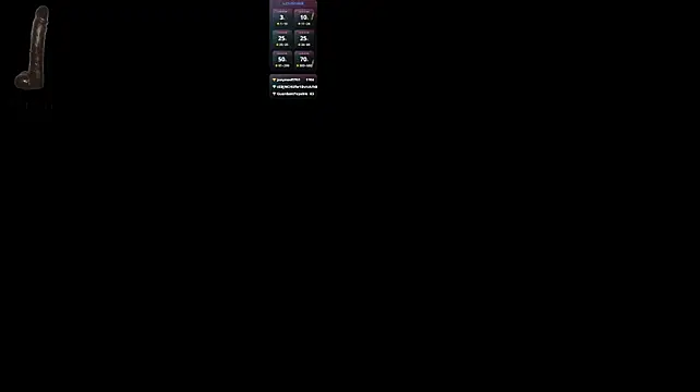 MilaHall_ - FUCK me so hard🥵x2min