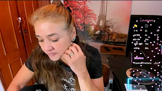 Salomesweet69 - Squirt 💦💦💦 in dildo