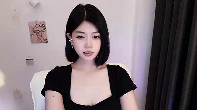 Kitteovo - 诱惑舔肩