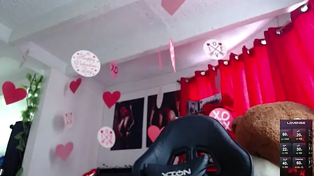 Niky_777 - dance 💃🔥 + masturbación