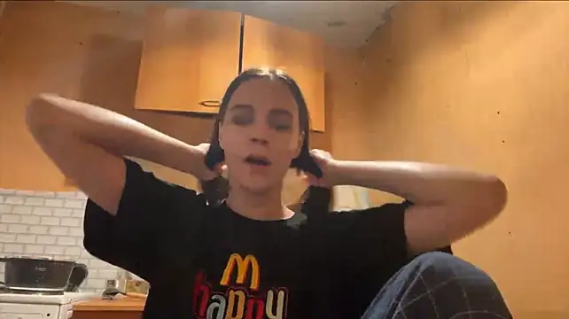 RoxannaDavidsen - MY TOPLESS PHOTOS IN PM (last tip)
