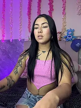 Dalila_ec - 🌷Zoom pussy🌷