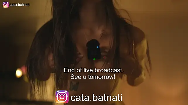 Cata_batnati - topless ❤️