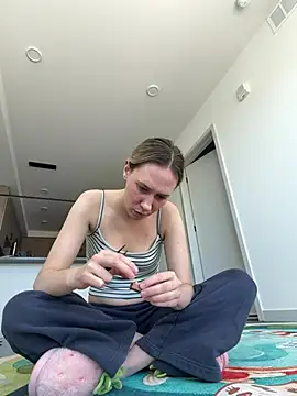 M1ssyk1ssy - Wash dishes with toyyy
