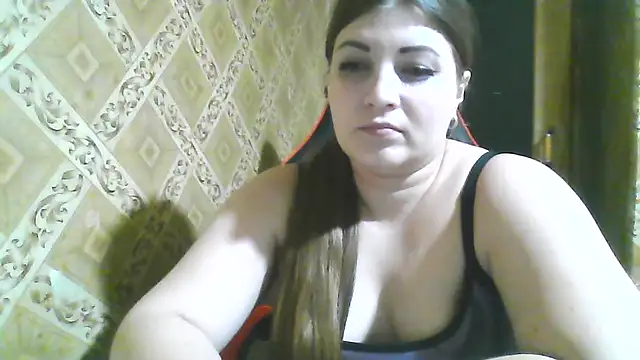 Elizabeth_Meow - pussy play