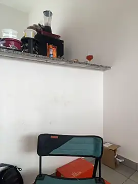 Sabrinaneves - Quicando no consolo