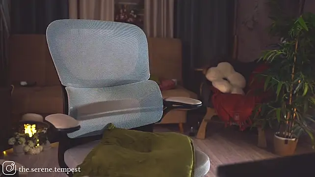 Feral_Berrry_ - pussy fingering+cum