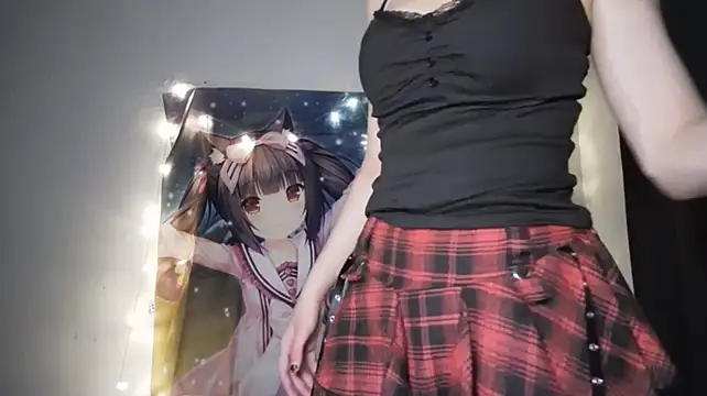 KairiNox - KISS YOU ><