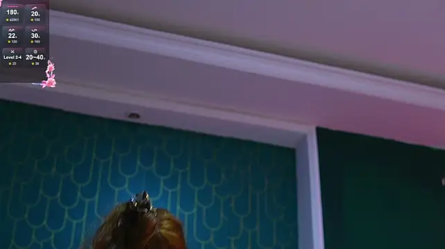 Caroline_adams_ - Creampie pussy