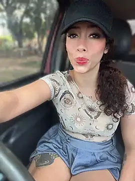 Roxyrougee - I Seduce Stranger/ Fuck Stranger 🔥🥵
