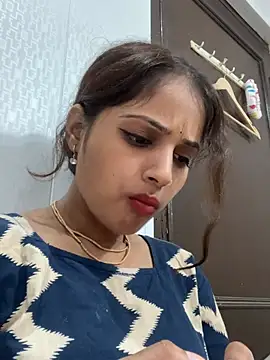 Ahana_Cutie - Nude Shows Different With Face