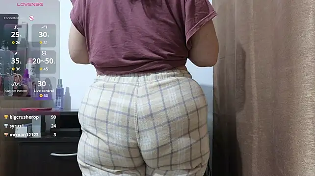 SpoilHerThick - 🔥Cum show at goal You’ll love this🔥