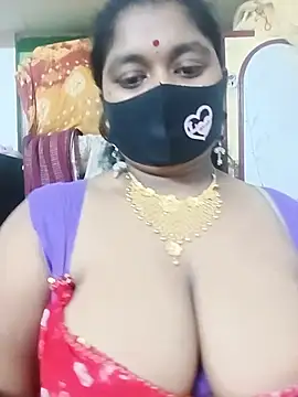 Pooja_Roy_7 - C2c in Pivt Full Open Show baby