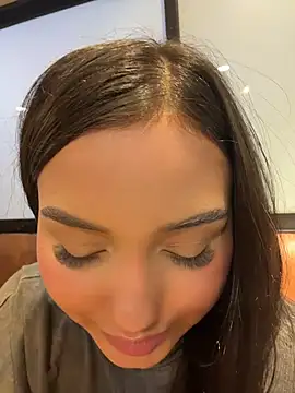 Sara-cherry - LUSH CONTROL (3MIN)💦