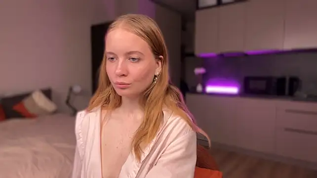 Mary_Day_ - Tease with my tongue