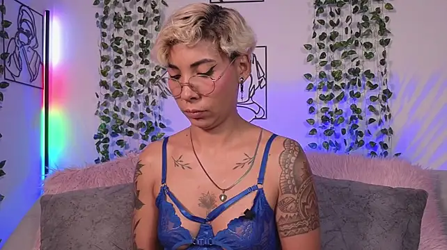 MiaMorgan_ - FLASH TITS