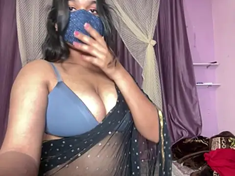Lisa_afreen - Zoom pussy