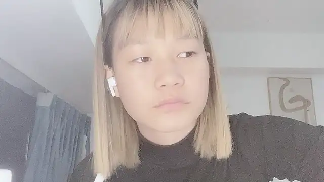 Ananquqi - 为曲奇🍪众筹一个小粉吧❤
