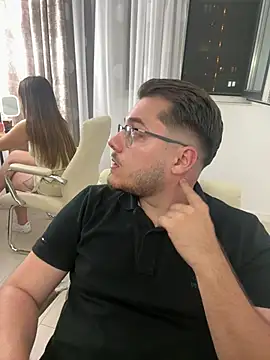 OfficeCouplee - Fuckk my pusssyyy hardddd till SQUIRTTT