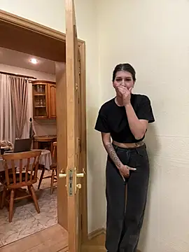 RussianGirls_ - BLOWJOB + TOPLESS + GIFT