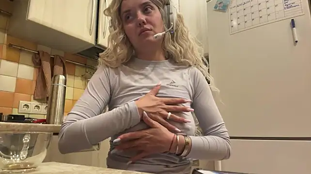 Yeniferyyyy - Take off bra first time!🥰