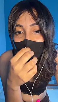 Misaxmisa - lick my lush after I cum 😩💦
