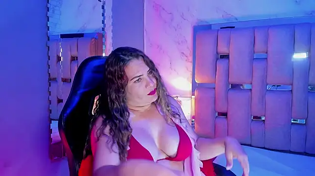 Anna-Sousa - Ctrlx1min Baby play with my senses🥵😈