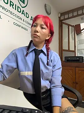 Zakura_66 - PLEASE FUCKMEEEEEE YOU COCK INSIDE