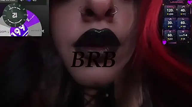YourMissAlice - Come Under My Spell