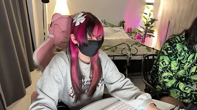 H3ntai_baby - PEGGING RAY ASS